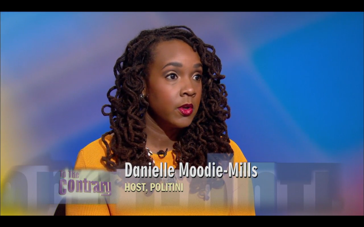 DMM To the Contrary Food Security 7.2.15