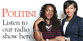 Politini Radio Show: Thursdays 8pm EST
