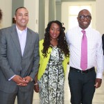 Invisible Lives event