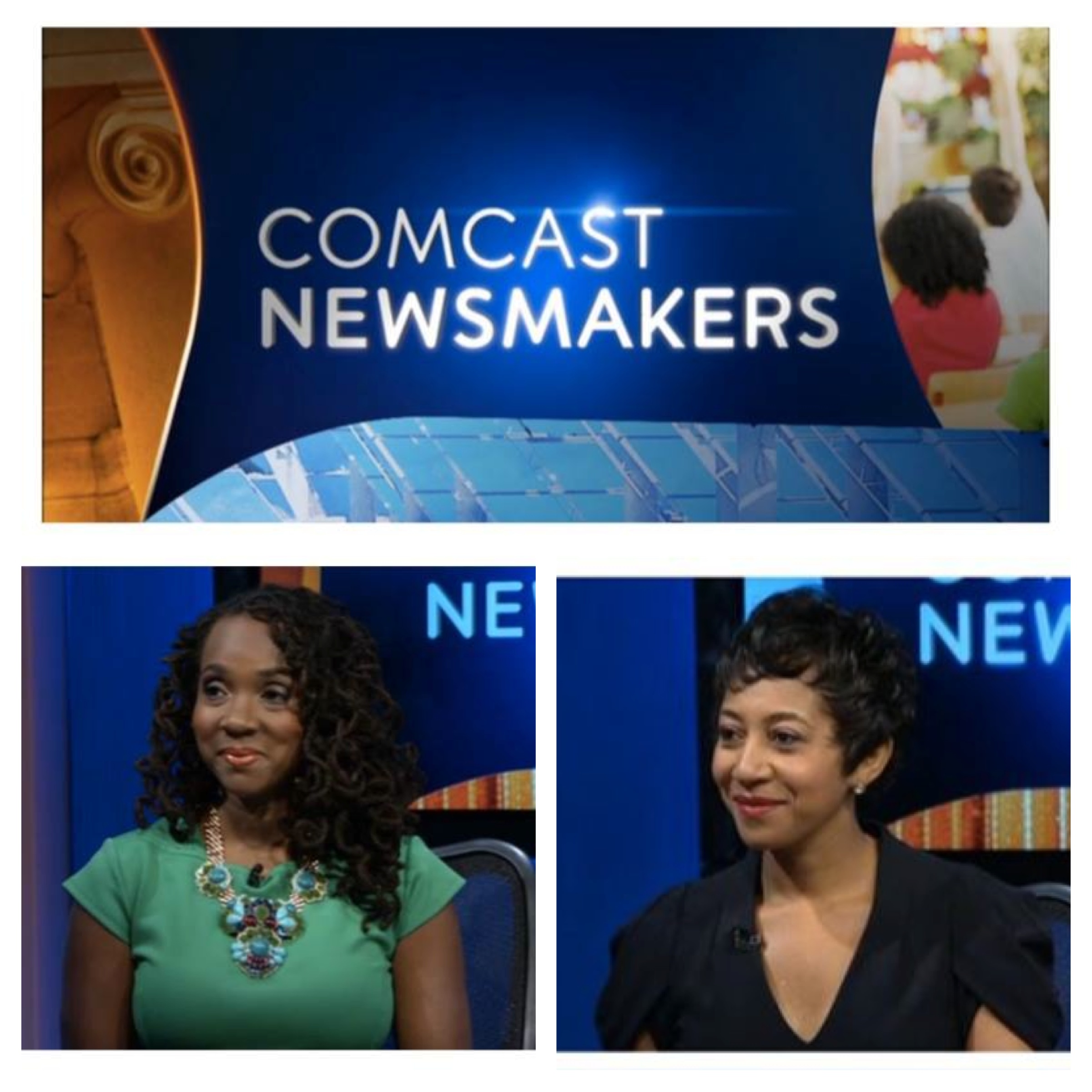 ComcastChangemakers