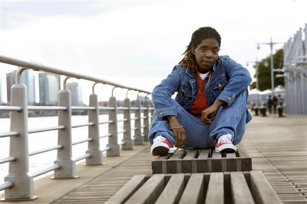 Justice Anything But